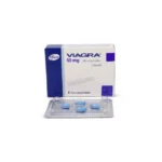 Viagra 50mg Sildenafil Tablets 1