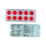 Dapoforce 90mg Dapoxetine Tablets 1