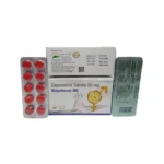 Dapoforce 90mg Dapoxetine Tablets 2