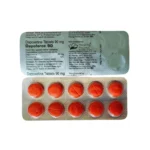 Dapoforce 90mg Dapoxetine Tablets 3