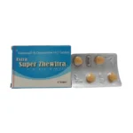 Extra Super Zhewitra Vardenafil Tablets 2