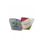 Super kamagra 160mg Sildenafil & Dapoxetine Tablets 3