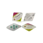Super kamagra 160mg Sildenafil & Dapoxetine Tablets 4