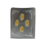 Tadalis SX 20mg Tadalafil Tablets 2