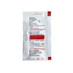 Tantra 100mg Sildenafil Oral Jelly 1
