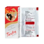 Tantra 100mg Sildenafil Oral Jelly 2