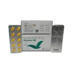 Tastylia 80mg Tadalafil Tablets 2
