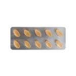 Tastylia 80mg Tadalafil Tablets 3