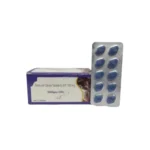 Sildigra 100mg Sildenafil Tablets 3
