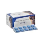 Sildigra 100mg Sildenafil Tablets 2
