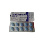 Sildigra 100mg Sildenafil Tablets 4
