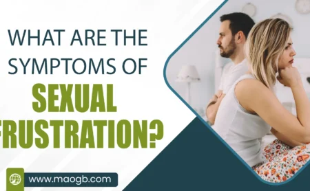 What Are the Symptoms of Sexual Frustration