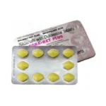 Malegra DXT Plus 160mg Sildenafil & Duloxetine Tablets