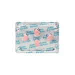 Penegra 25mg Sildenafil Tablets 4