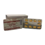 Tadagra 60mg Tadalafil Tablets 1