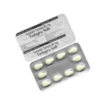 Tadagra Soft Chewable 20mg Tadalafil Tablets 1