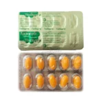 Tadagra Softgel 20mg Tadalafil Capsules 1