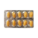 Tadagra Softgel 20mg Tadalafil Capsules 2