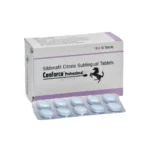 Cenforce Professional 100mg Sildenafil Tablets 1
