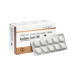 Cenforce Soft 100mg Sildenafil Tablets 1