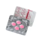 Lovegra 100mg Sildenafil Tablets 2