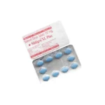 Sildigra XL Plus 150mg Sildenafil Tablets 3