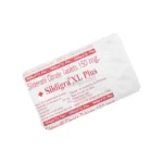 Sildigra XL Plus 150mg Sildenafil Tablets