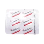 Super Tadalis-SX 80mg Tadalafil & Dapoxetine Tablets 1