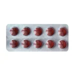Super Vidalista 80mg Tadalafil & Dapoxetine Tablets 1
