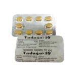 Tadaga 10mg Tadalafil Tablet 3