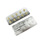 Tadaga 5mg Tadalafil Tablets 2