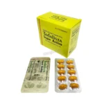 Tadalista Super Active 20mg Tadalafil Tablets 1