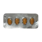 Tadarad 20mg Tadalafil Tablets 1