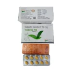 Tastylia 10mg Tadalafil Tablets 1