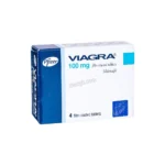Viagra 100mg Sildenafil Tablet 2