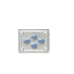 Viagra 100mg Sildenafil Tablet 3