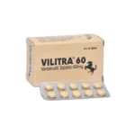 Vilitra 60mg Vardenafil Tablet 1