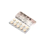 Vilitra 60mg Vardenafil Tablet 2
