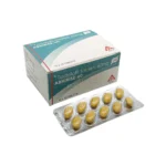 Abhirise 60mg Tadalafil Tablets