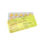 Abhirise 60mg Tadalafil Tablets 2