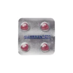 Caverta 50mg Sildenafil Tablets 2