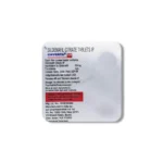 Caverta 50mg Sildenafil Tablets 3