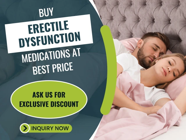 Erectile Novus Home Page - Mobile Banner