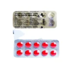 Extra Super Vidalista 120mg Tadalail & Dapoxetine Tablets 1