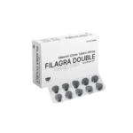 Filagra Double 200mg Sildenafil Tablets 1