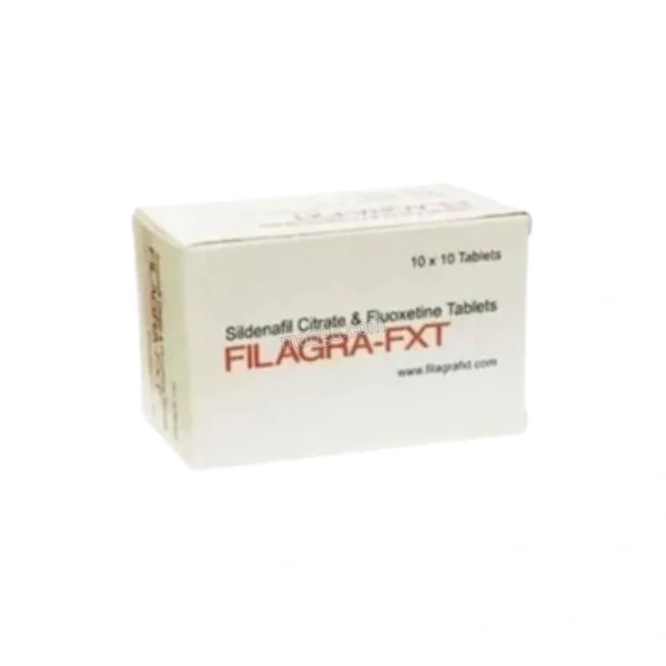 Filagra FXT 100+30 Mg