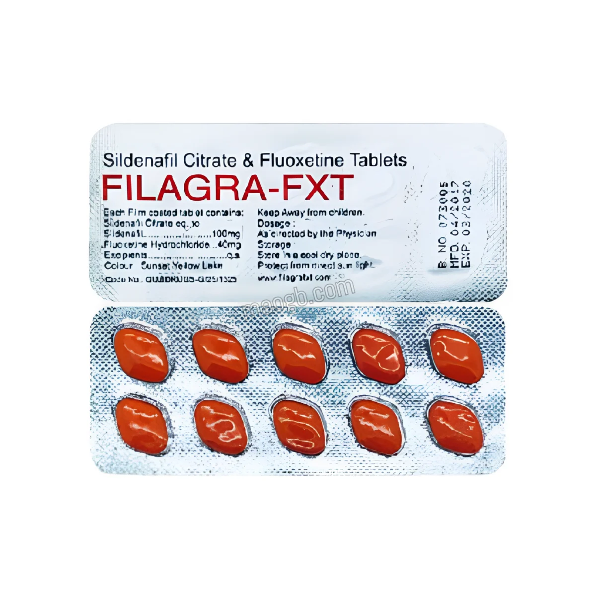 Filagra FXT 2