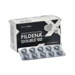 Fildena Double 200mg Sildenafil Tablets 1