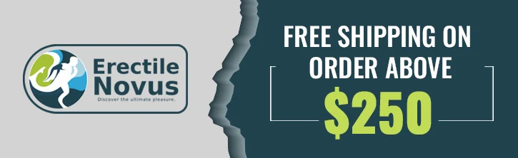Free Shipping Desktop Banner