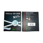 Hiforce 100 ODS 2